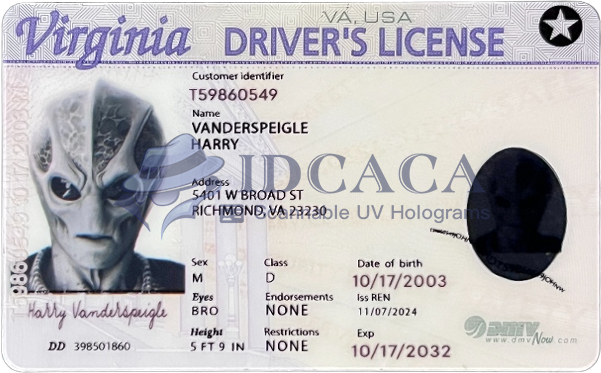 Virginia
